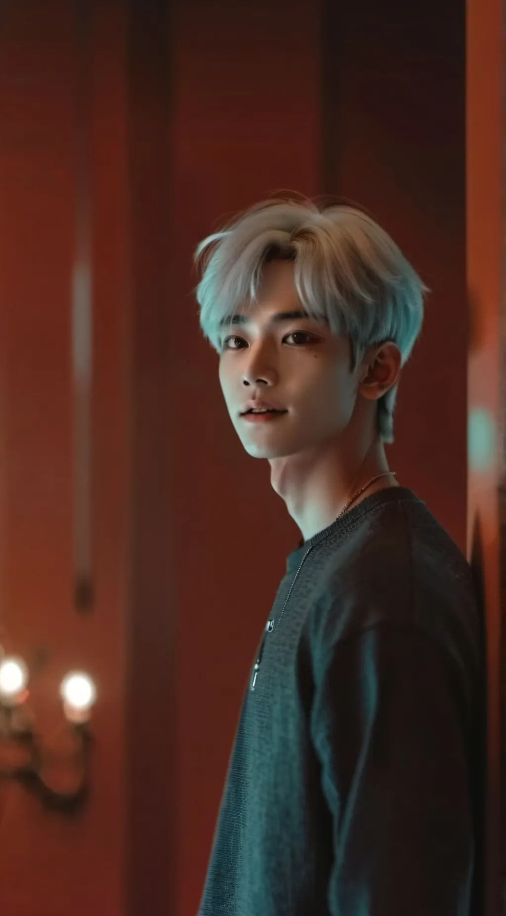 ai character: Toruki background