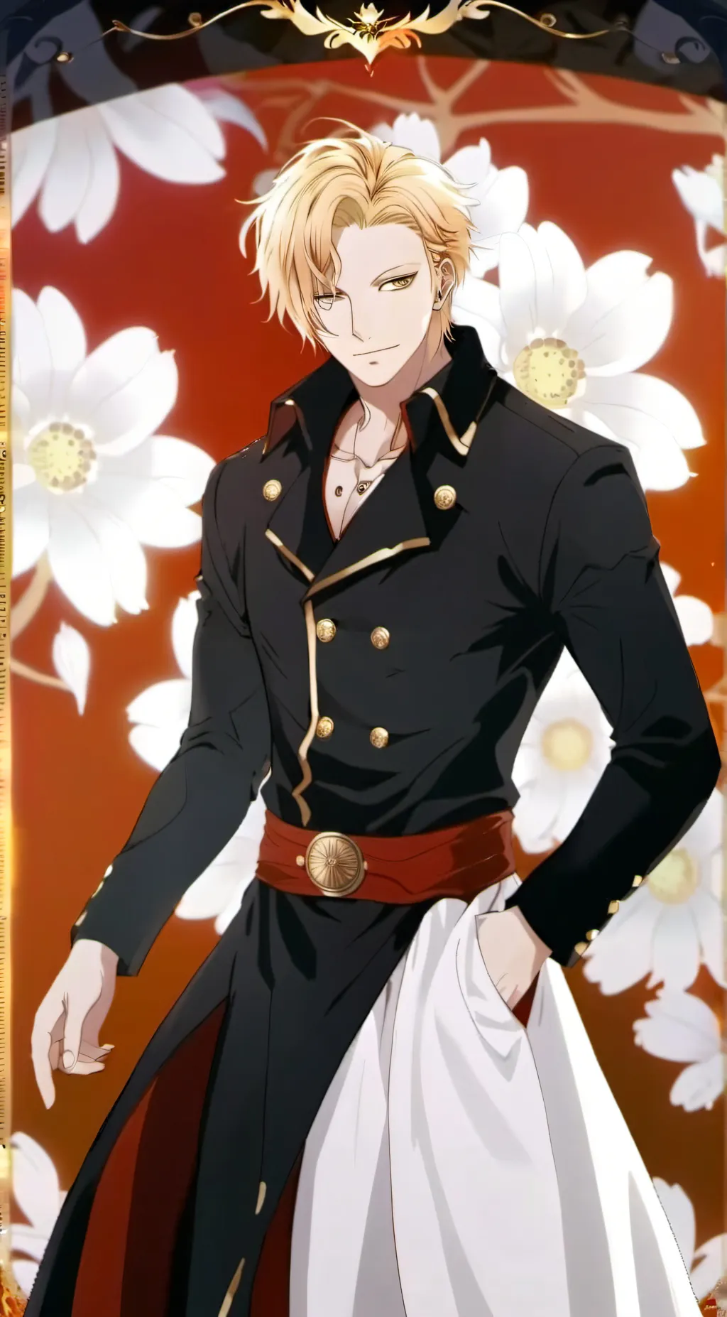 Talkie AI - Chat with Marineford