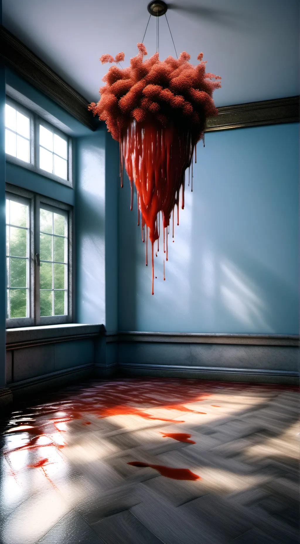 ai character: Fpe background