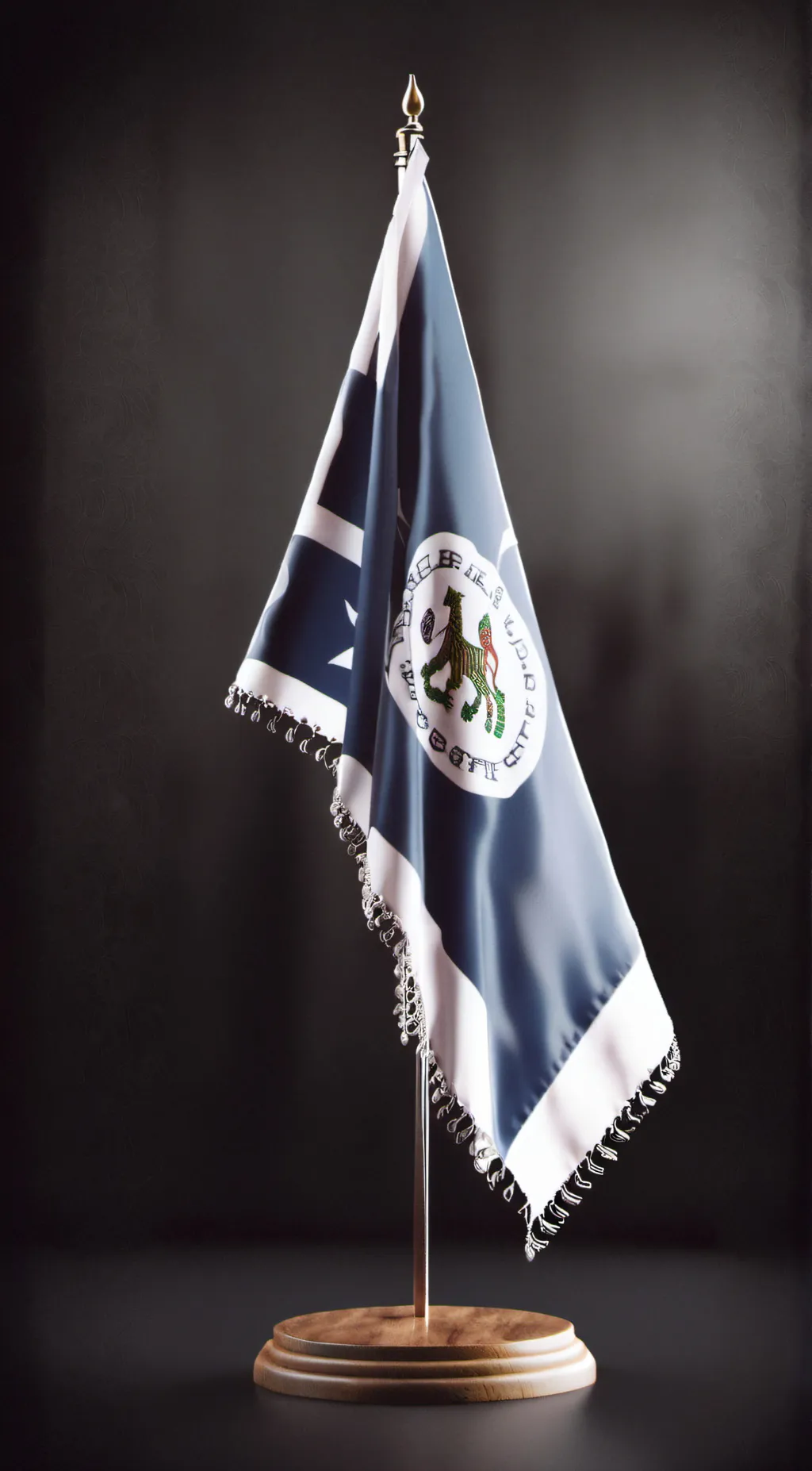 ai character: SH Kentucky  background