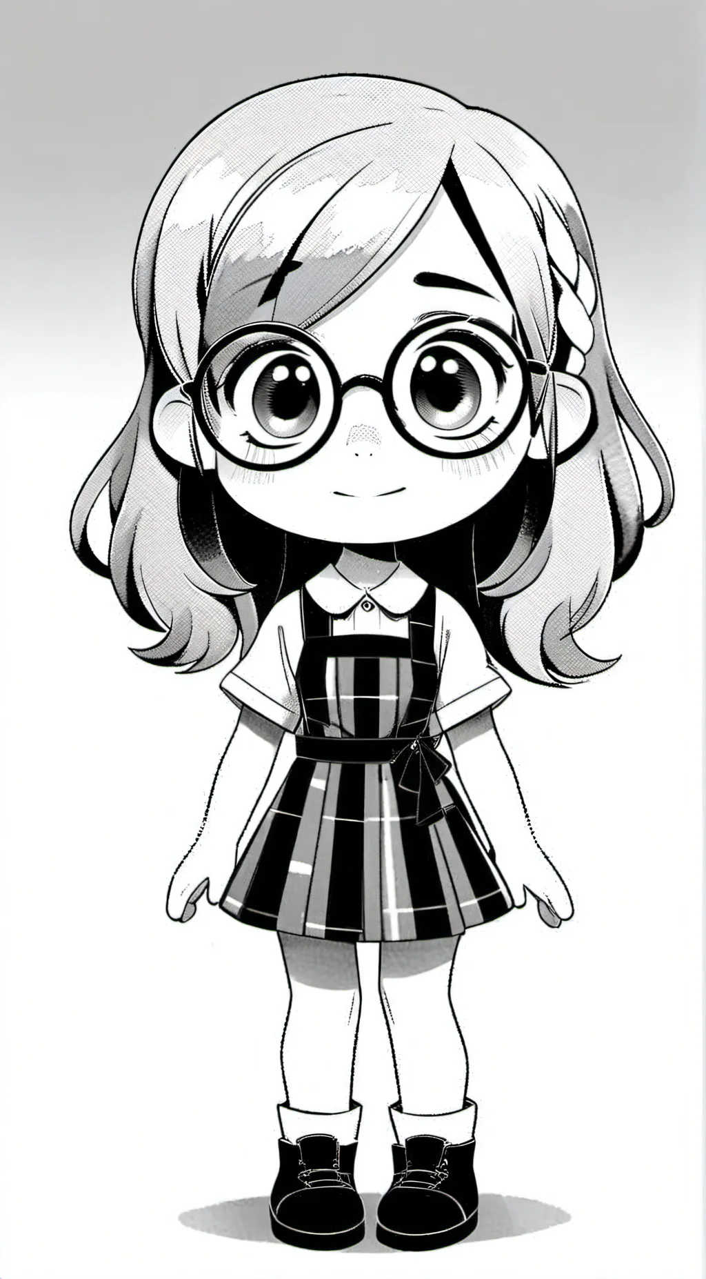 ai character: Penelope sml  background