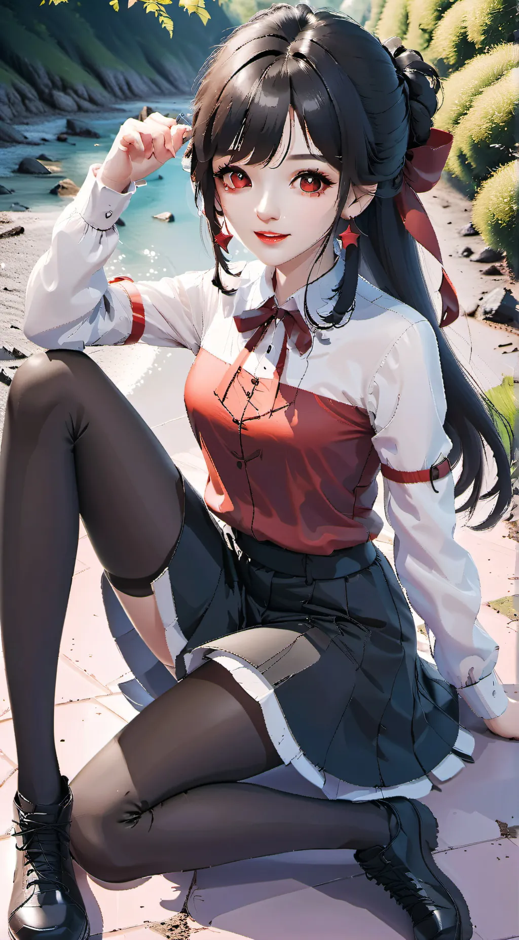 Talkie AI - Chat with jhana