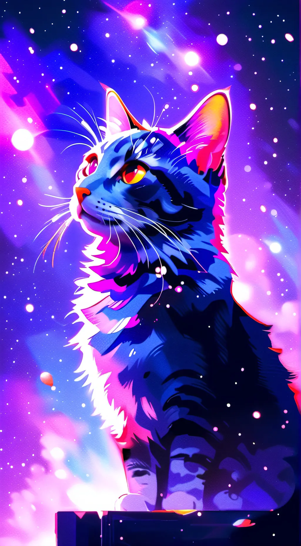 Talkie AI - Chat with lackadaisy