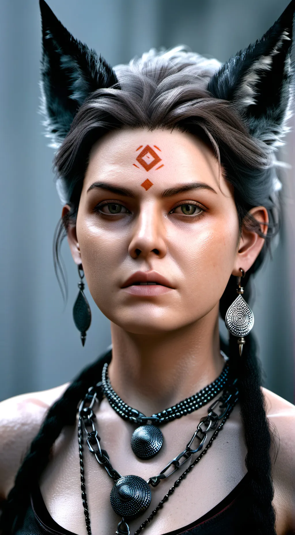 Talkie AI - Chat with Alyss