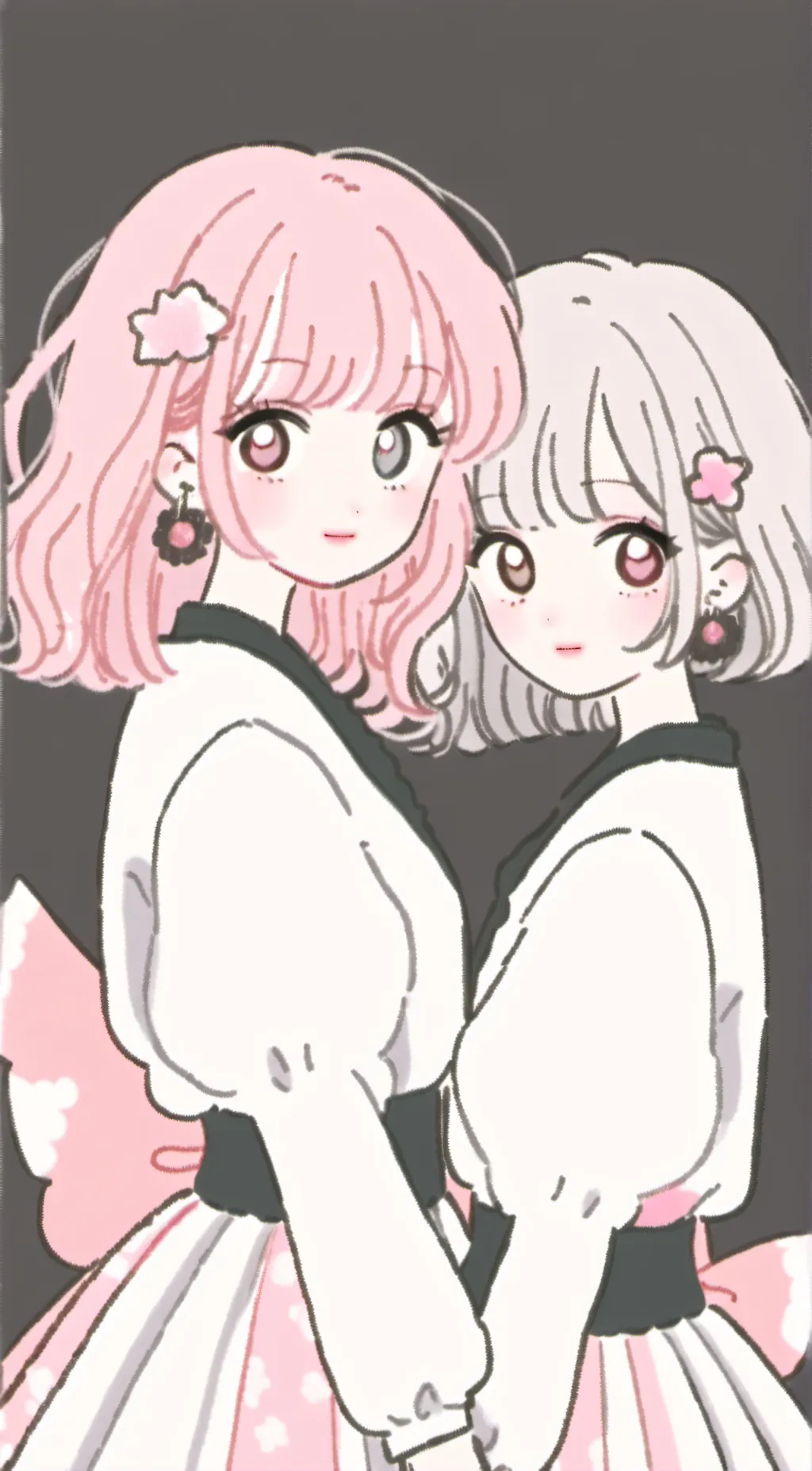 ai character: Annabelle, Isabell background