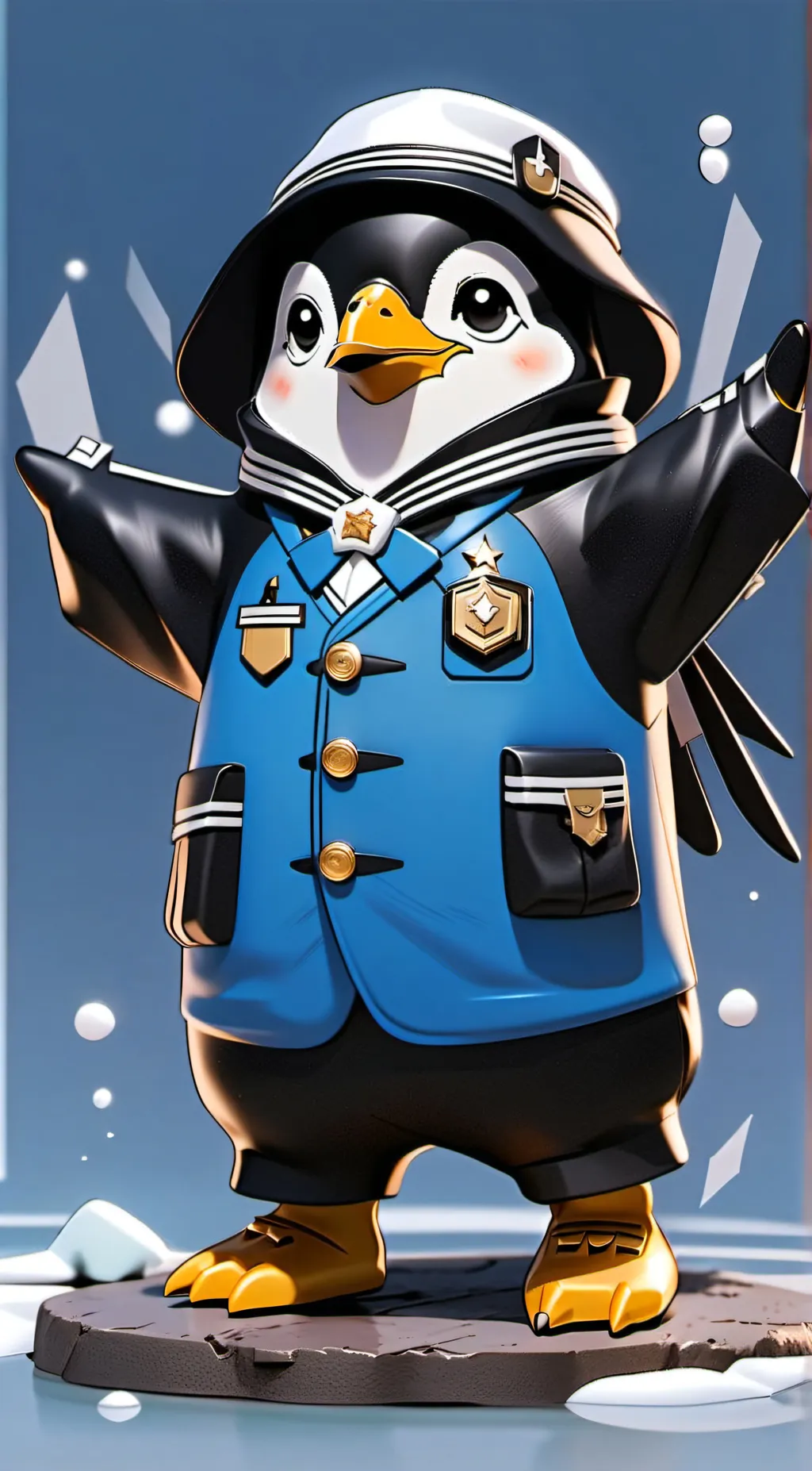 Talkie AI - Chat with Peso