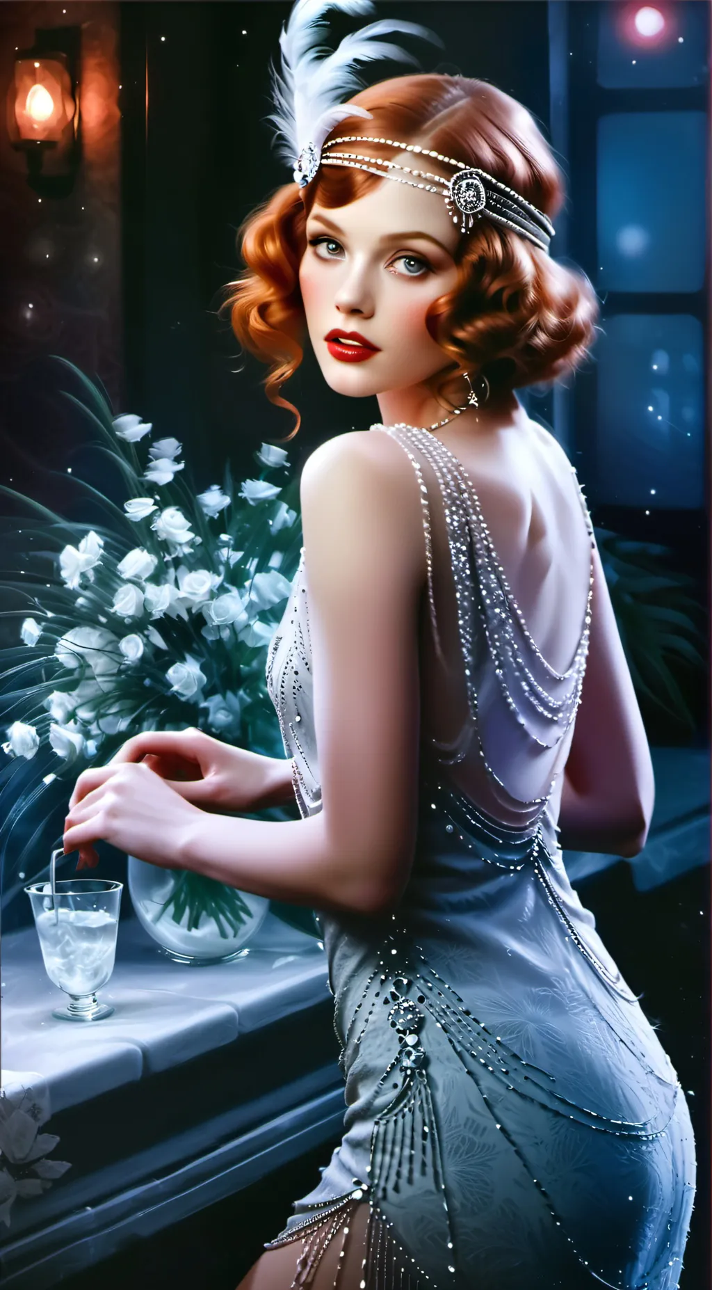 Talkie AI - Chat with Sian Gallagher