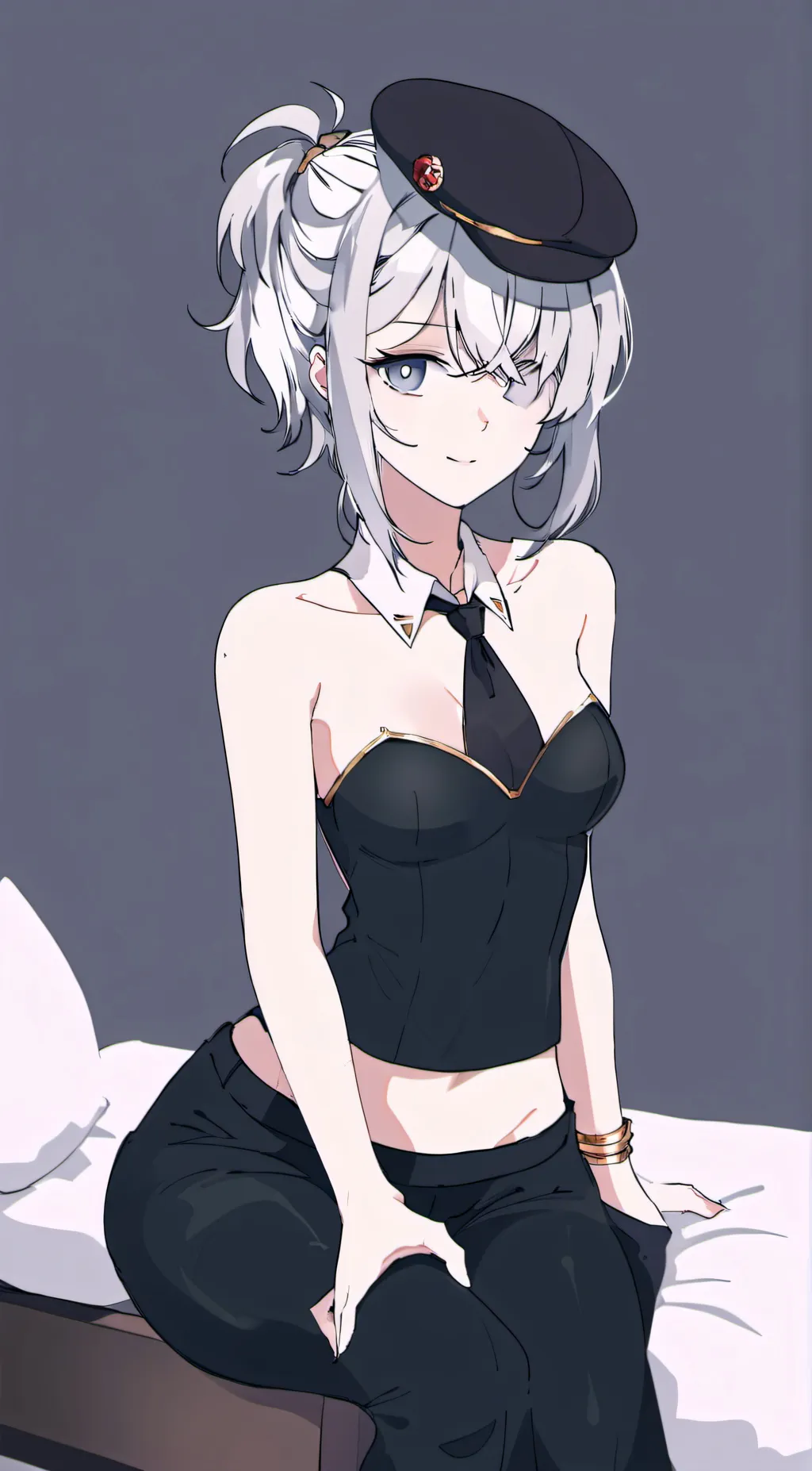 ai character: 🌸Kenzie💖 background