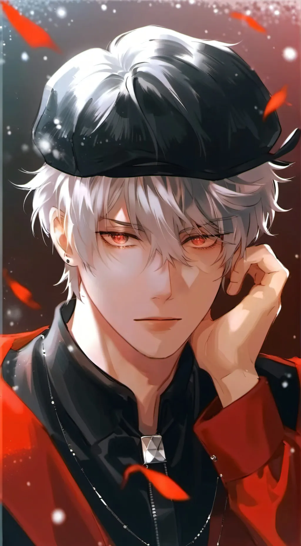 Talkie AI - Chat with todroki 