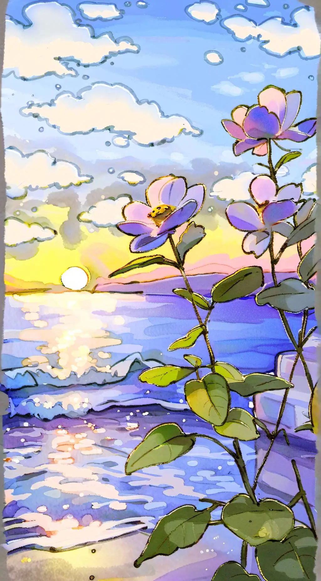 ai character: MHA background