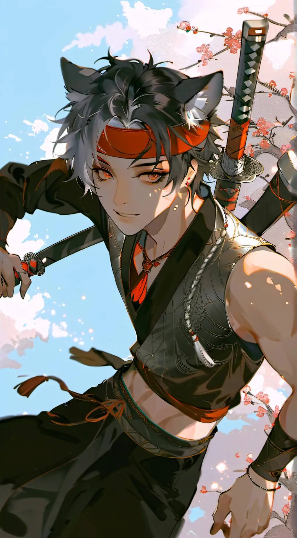 Talkie AI - Chat with Gora/Gorai