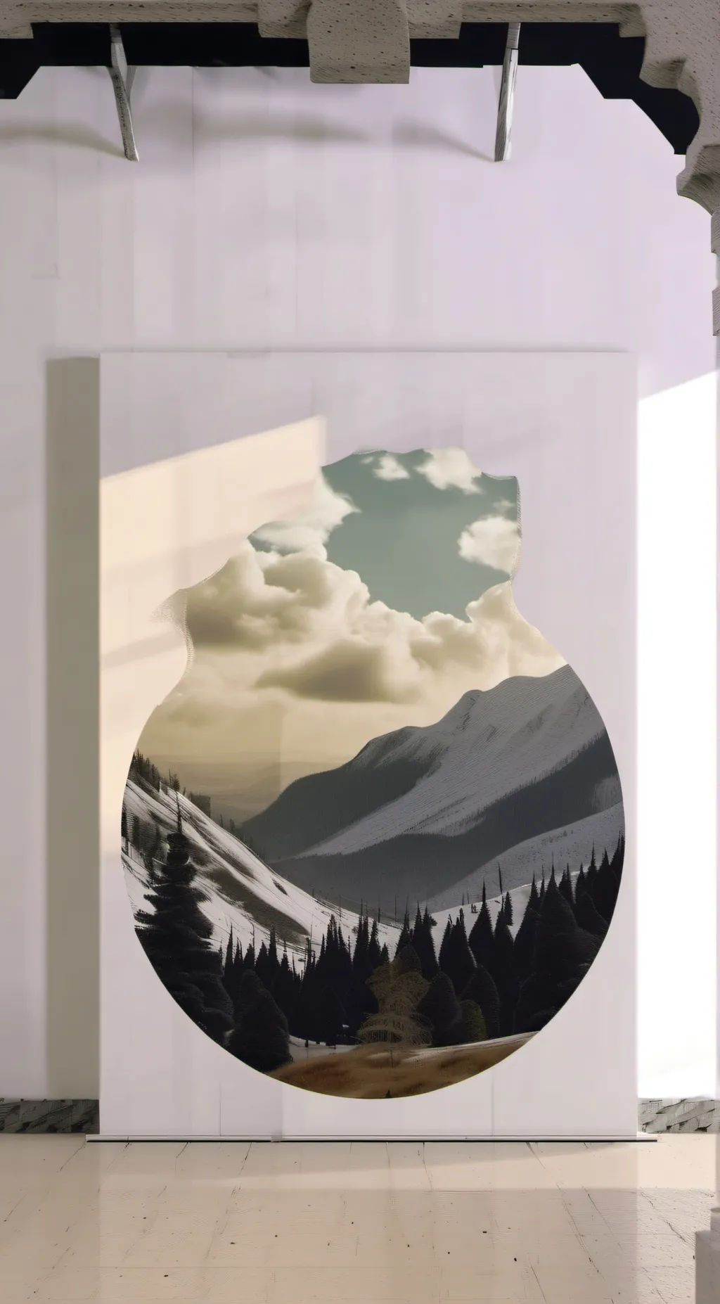 ai character: kid vox (hh) background