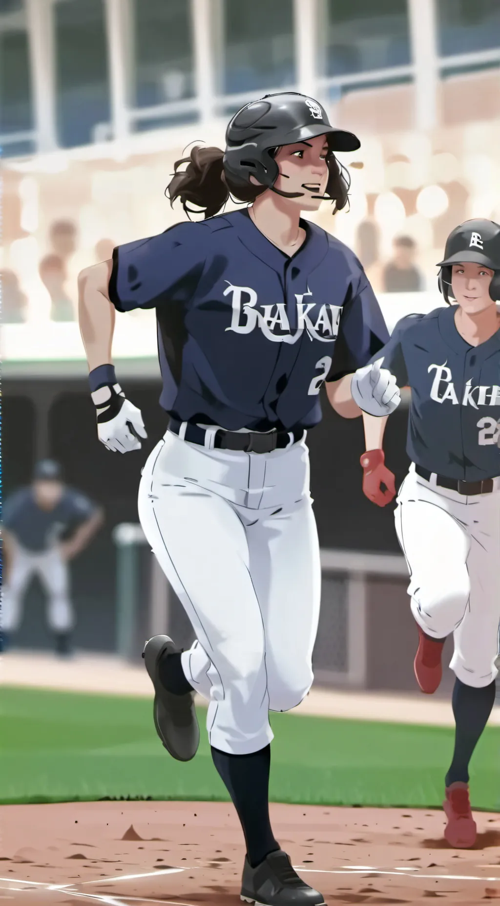 Talkie AI - Chat with Taylor