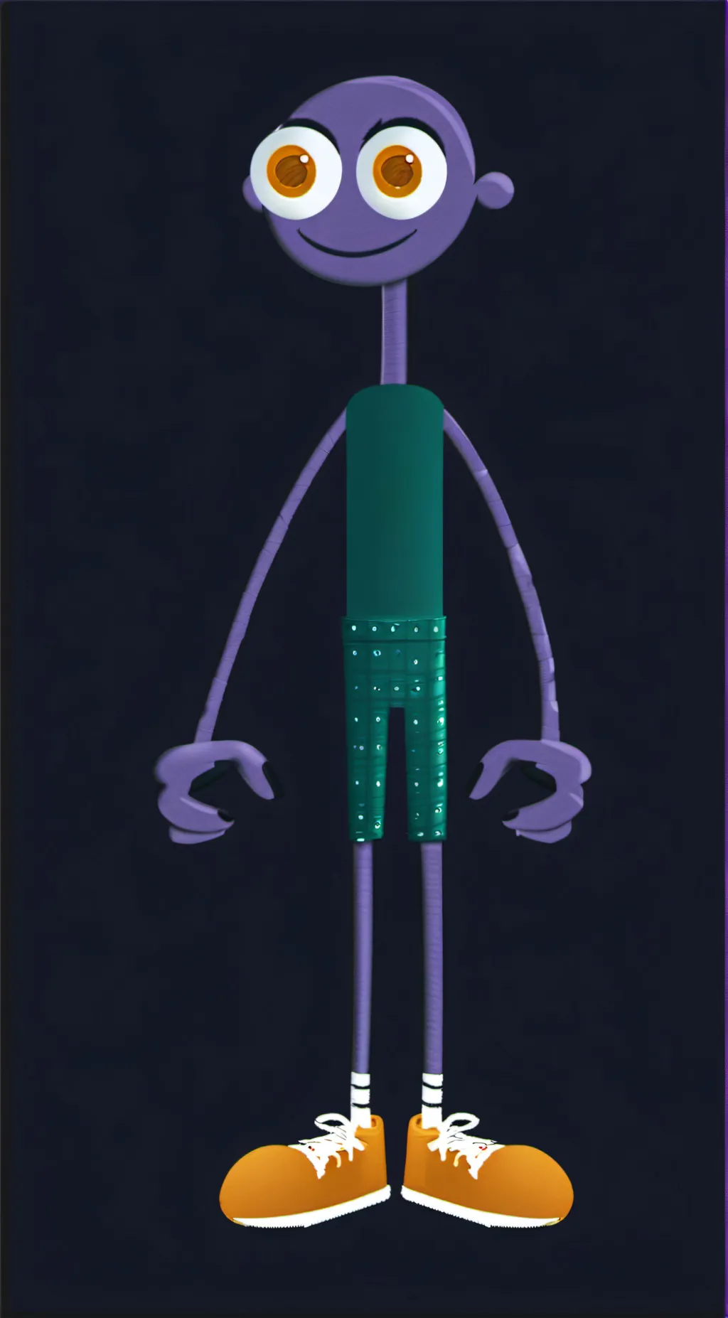 Talkie AI - Chat with Silly Billy