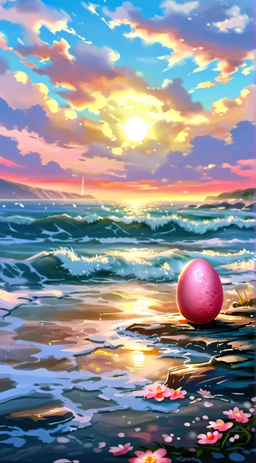 ai character: kinito crew background