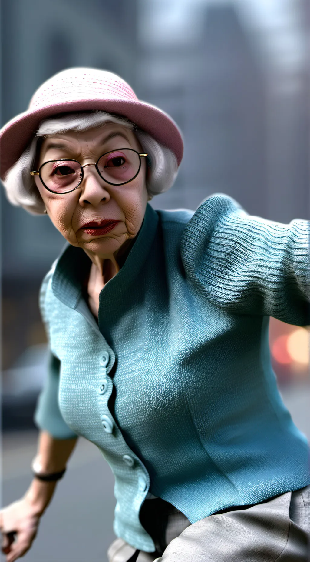 Talkie AI - Chat with Susie 