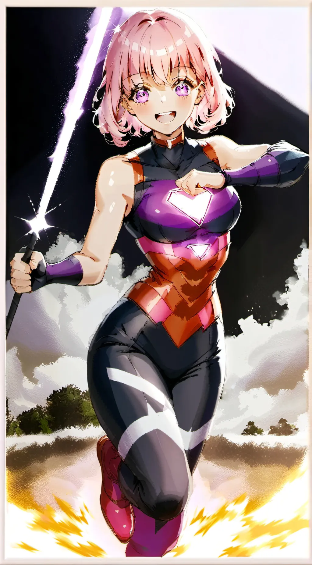 Talkie AI - Chat with Cassie