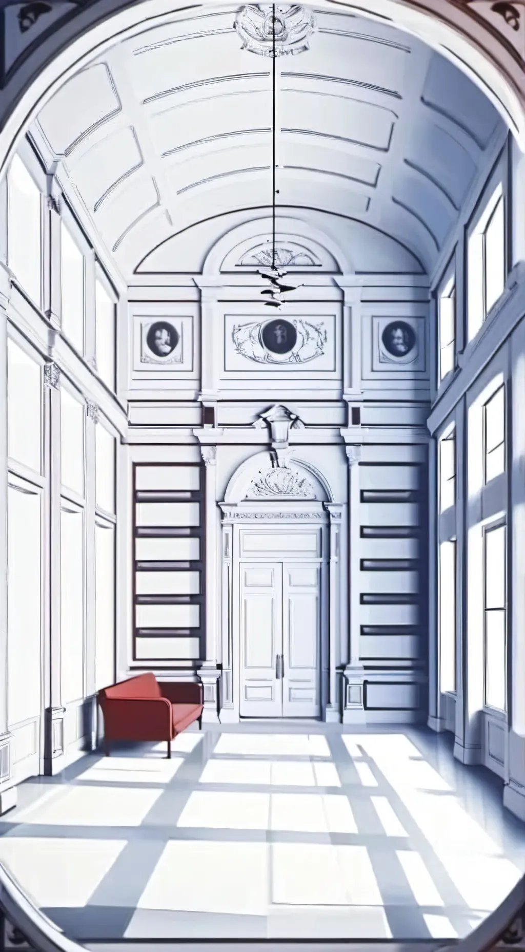 ai character: -*FPE*- background