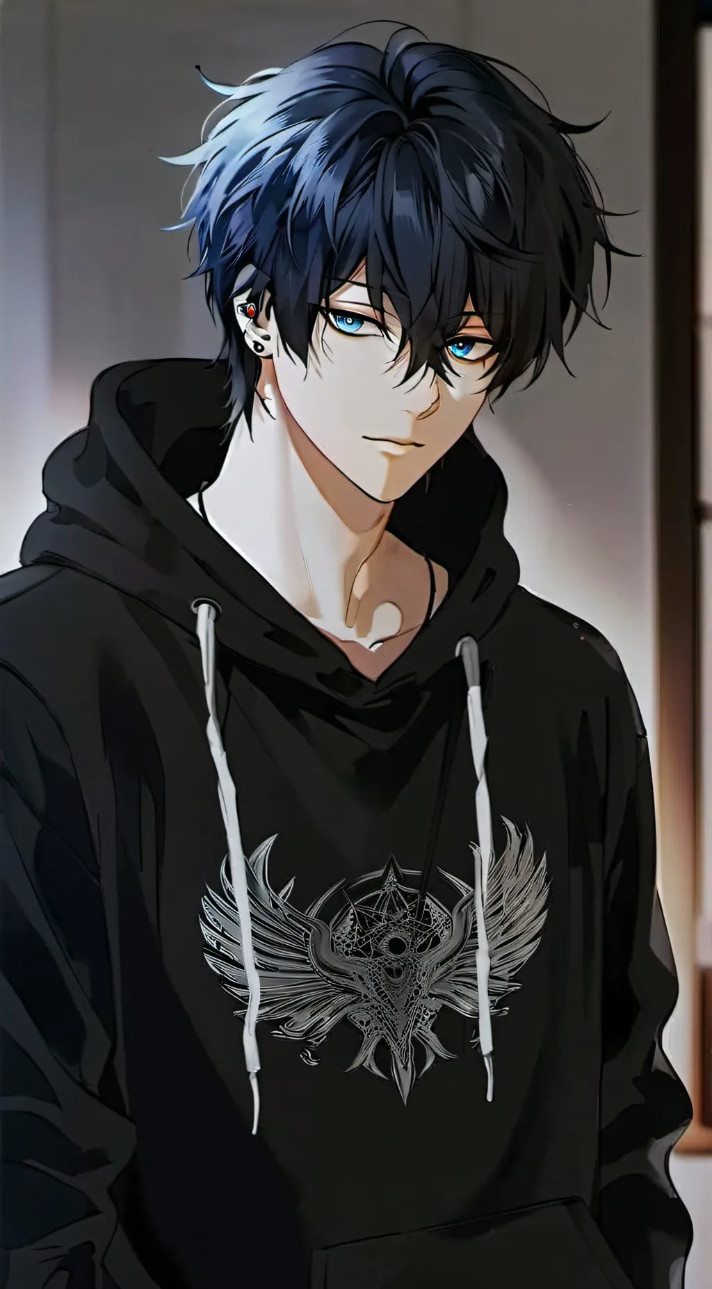 Talkie AI - Chat with Mason