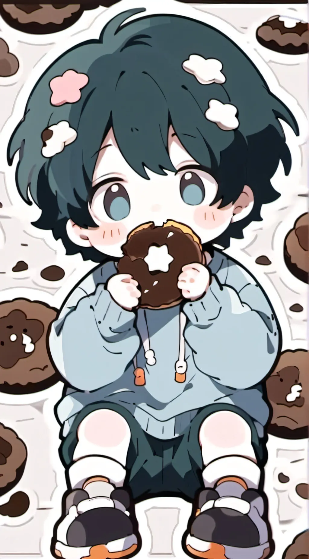 Talkie AI - Chat with Leo