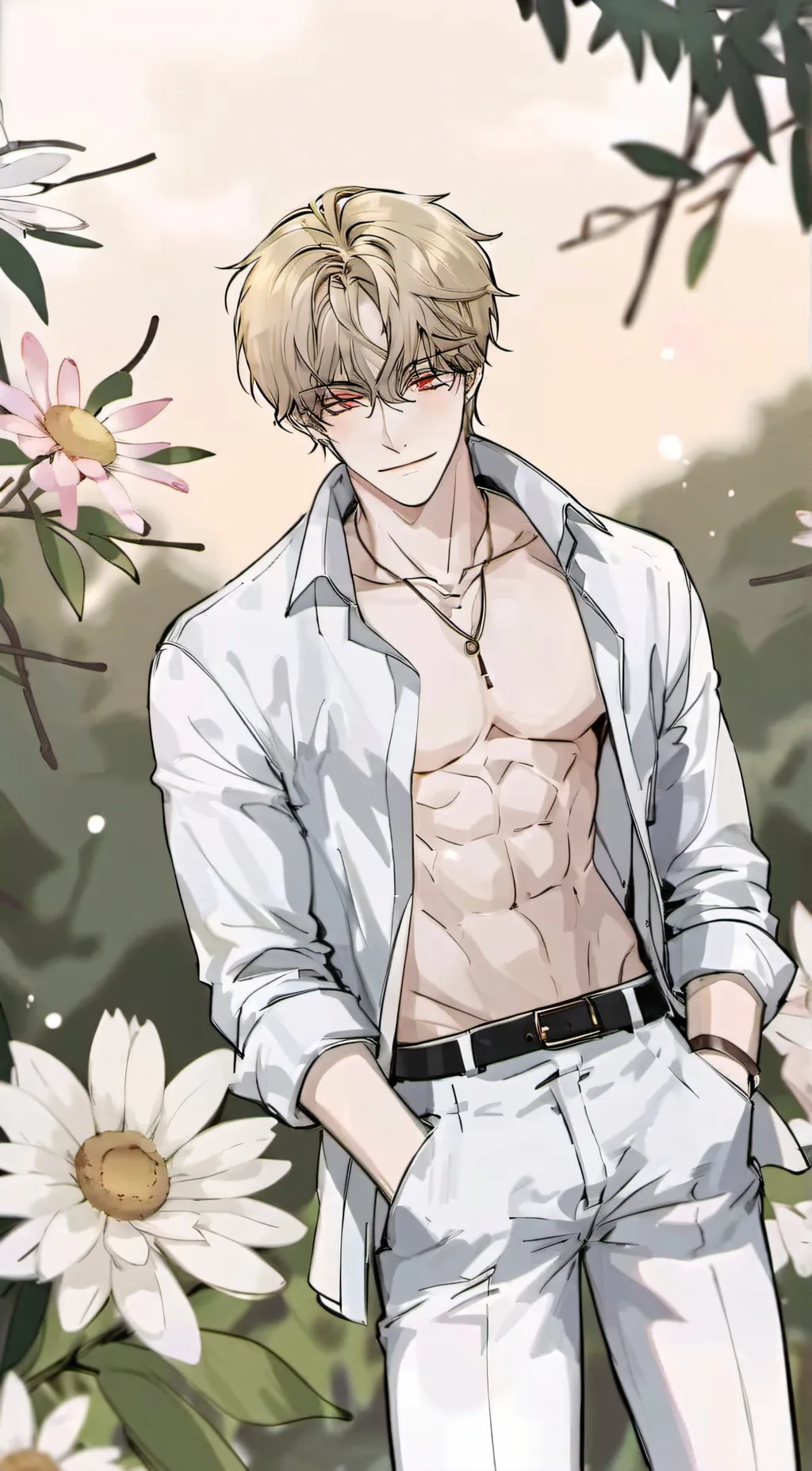 Talkie AI - Chat with lee