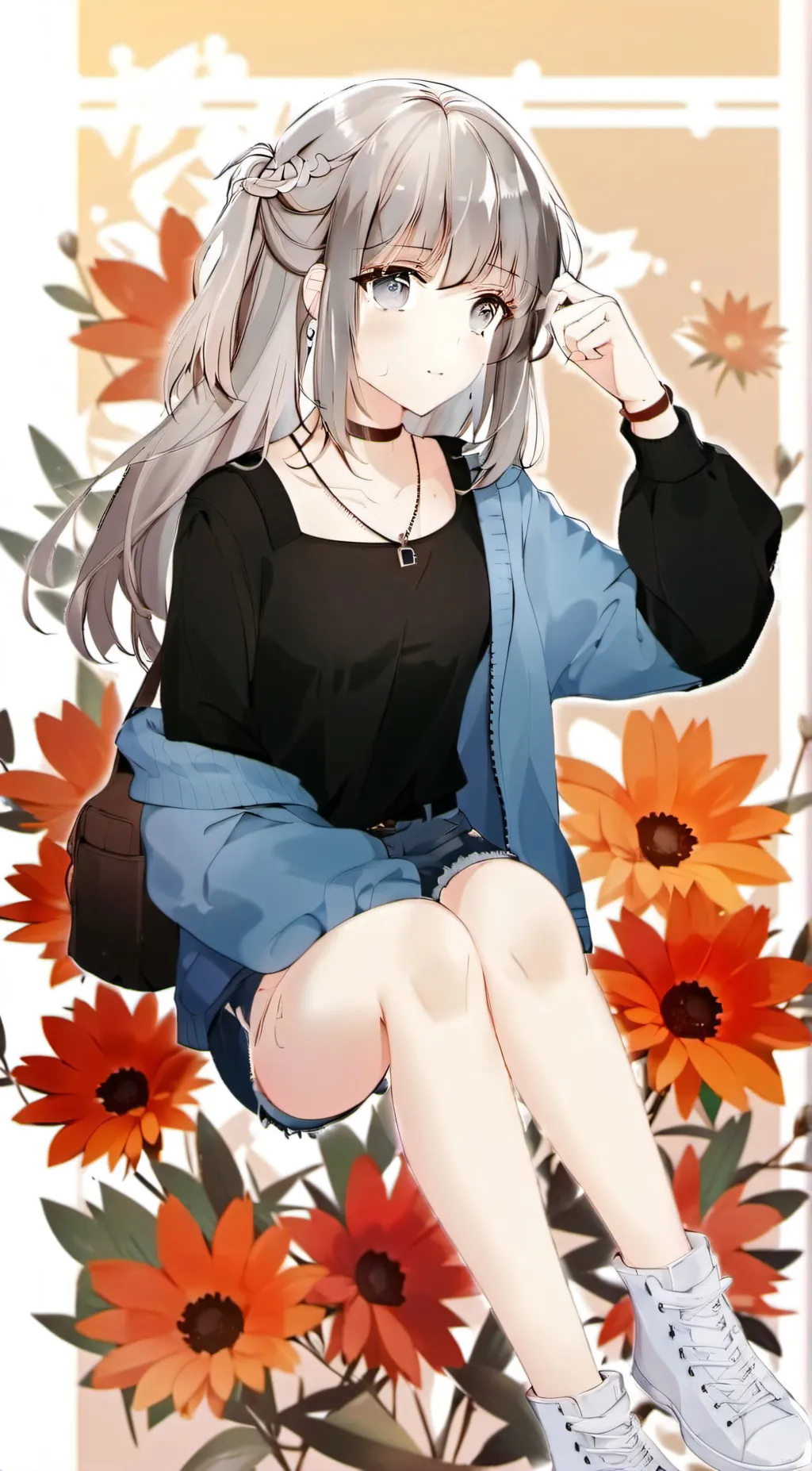 Talkie AI - Chat with |×BakuSquad×|