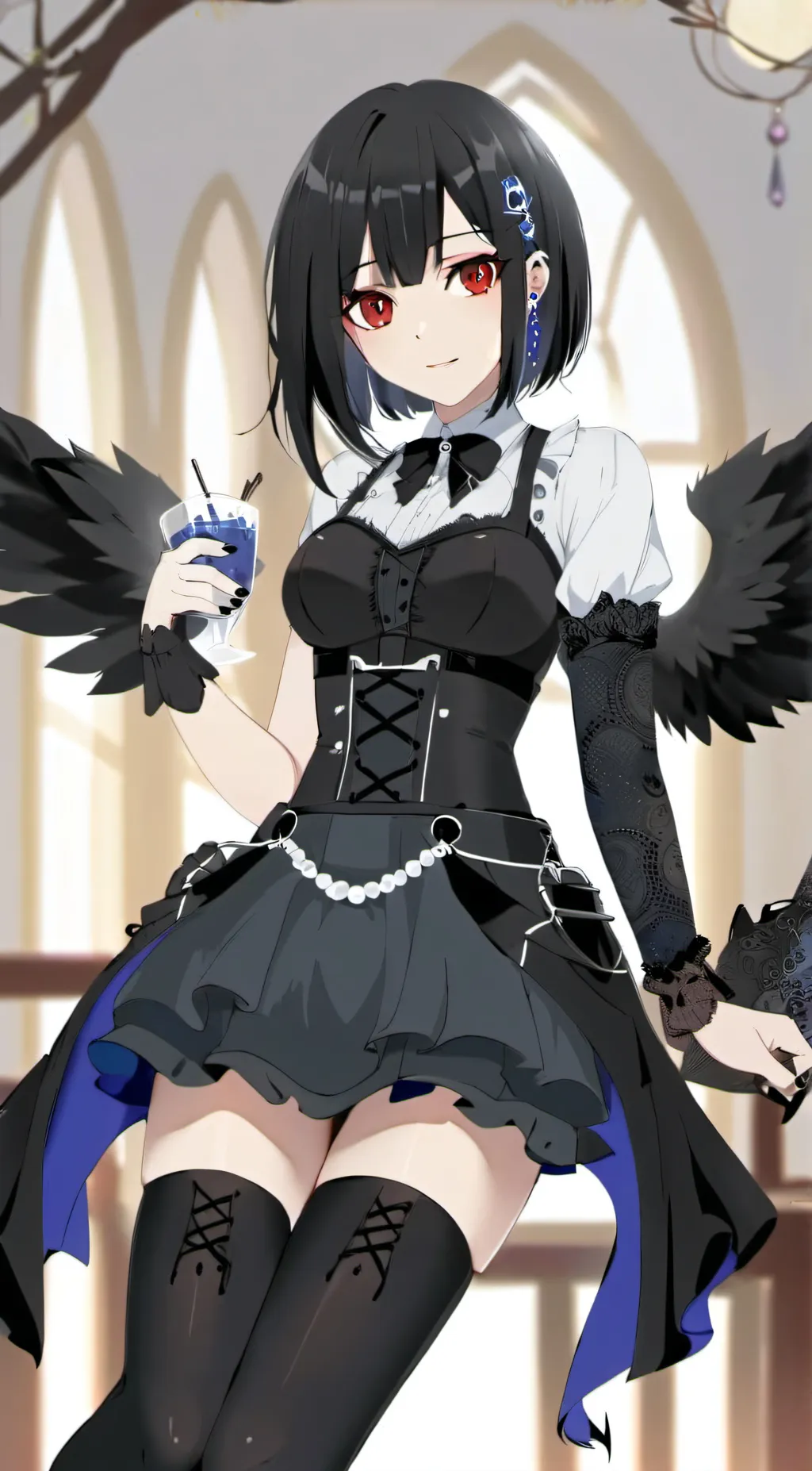 Talkie AI - Chat with paula