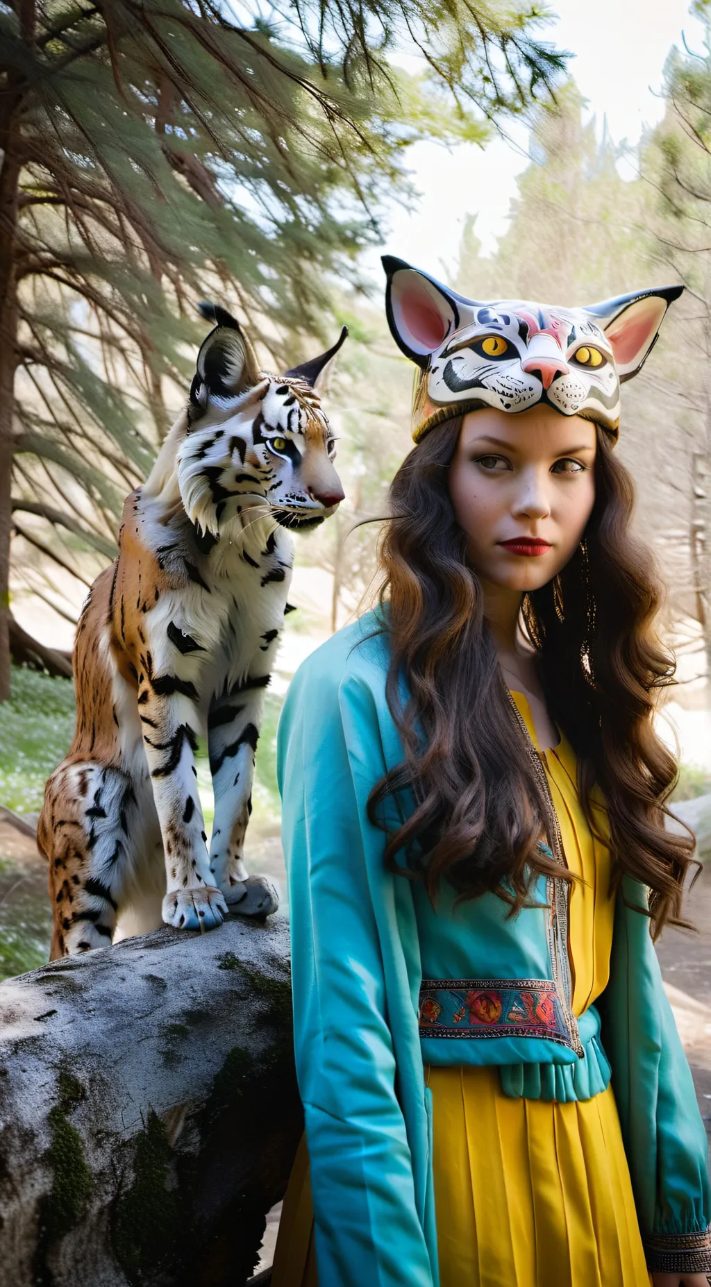 ai character: SillyWillow13 background