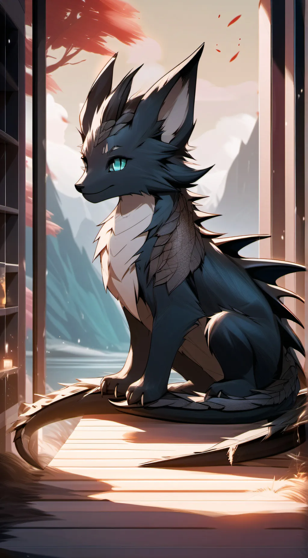 Talkie AI - Chat with hybrid rp