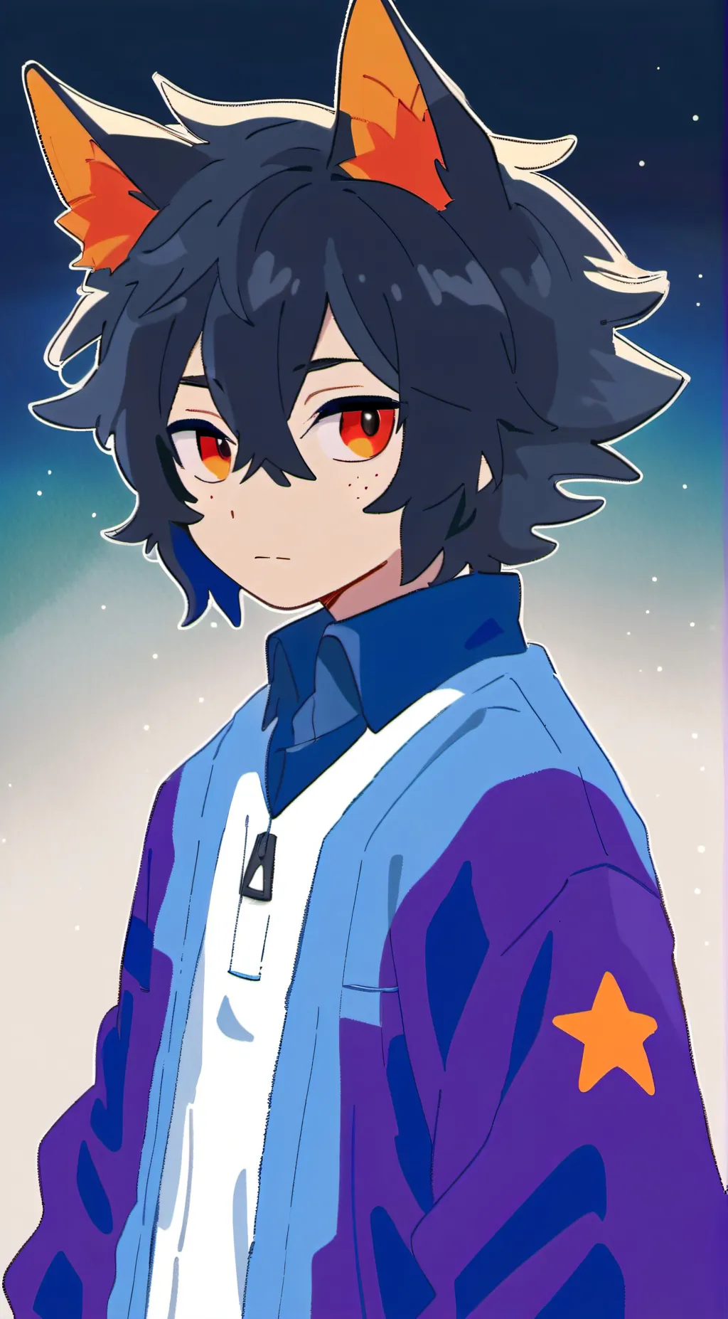 Talkie AI - Chat with Kussen