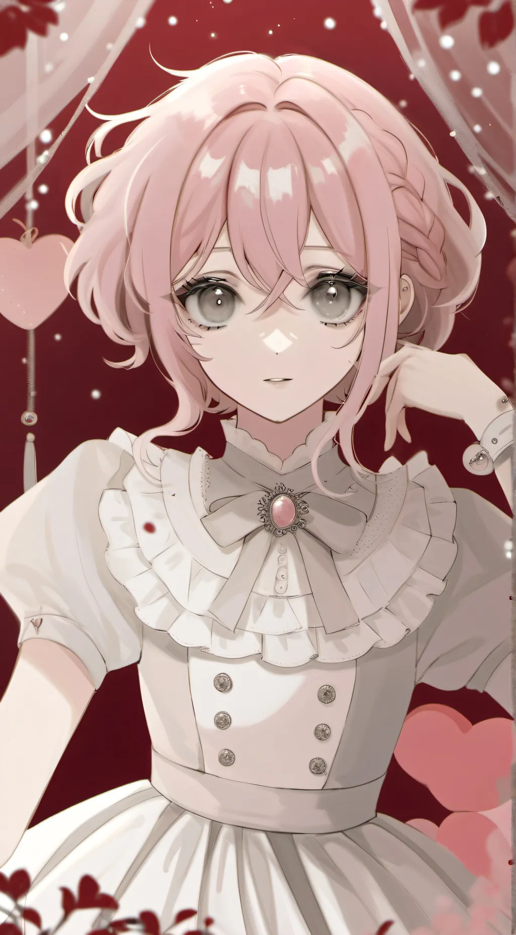 Talkie AI - Chat with Alexa