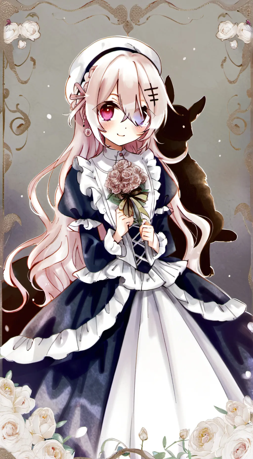 Talkie AI - Chat with Mangle x Foxy