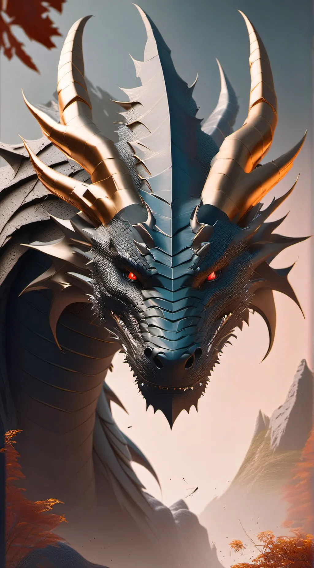 ai character: Ovalfel background