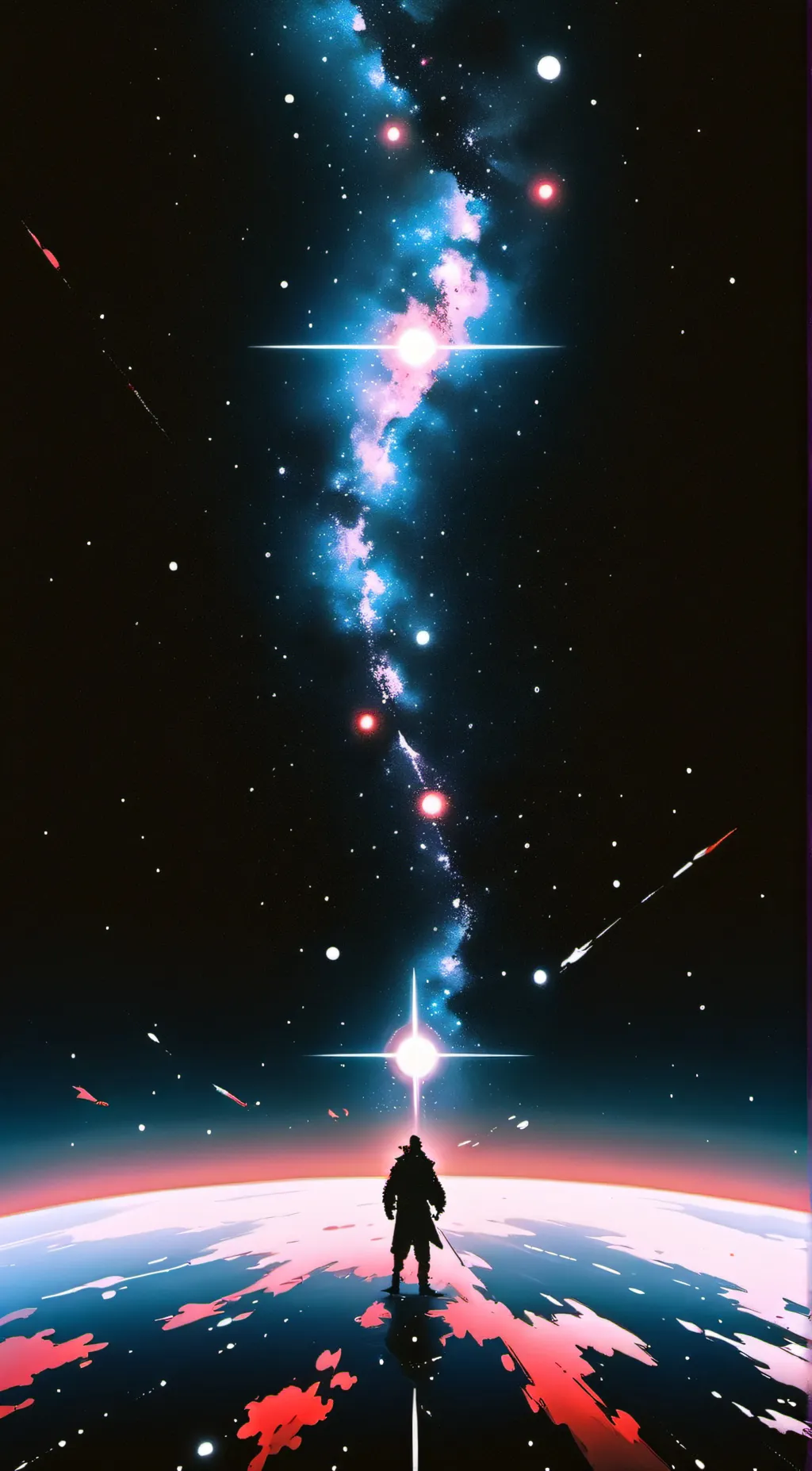 ai character: This isbk background