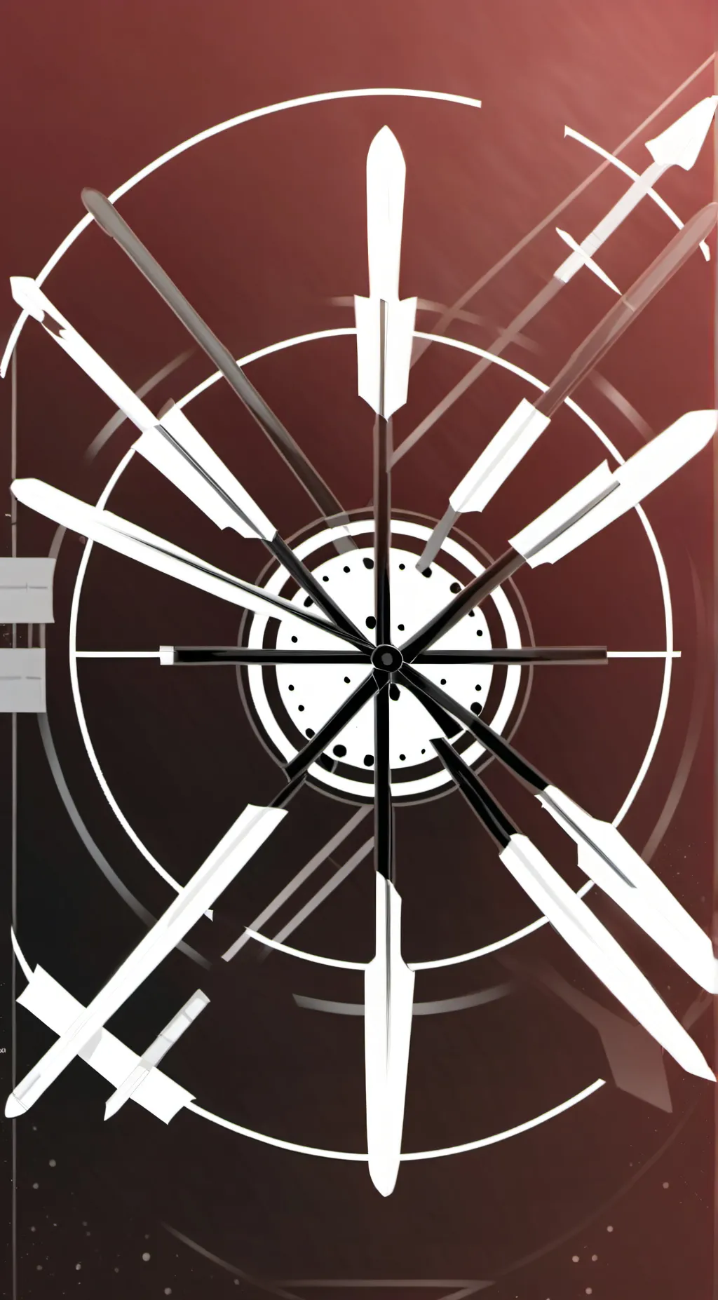 ai character: the scp foundation background