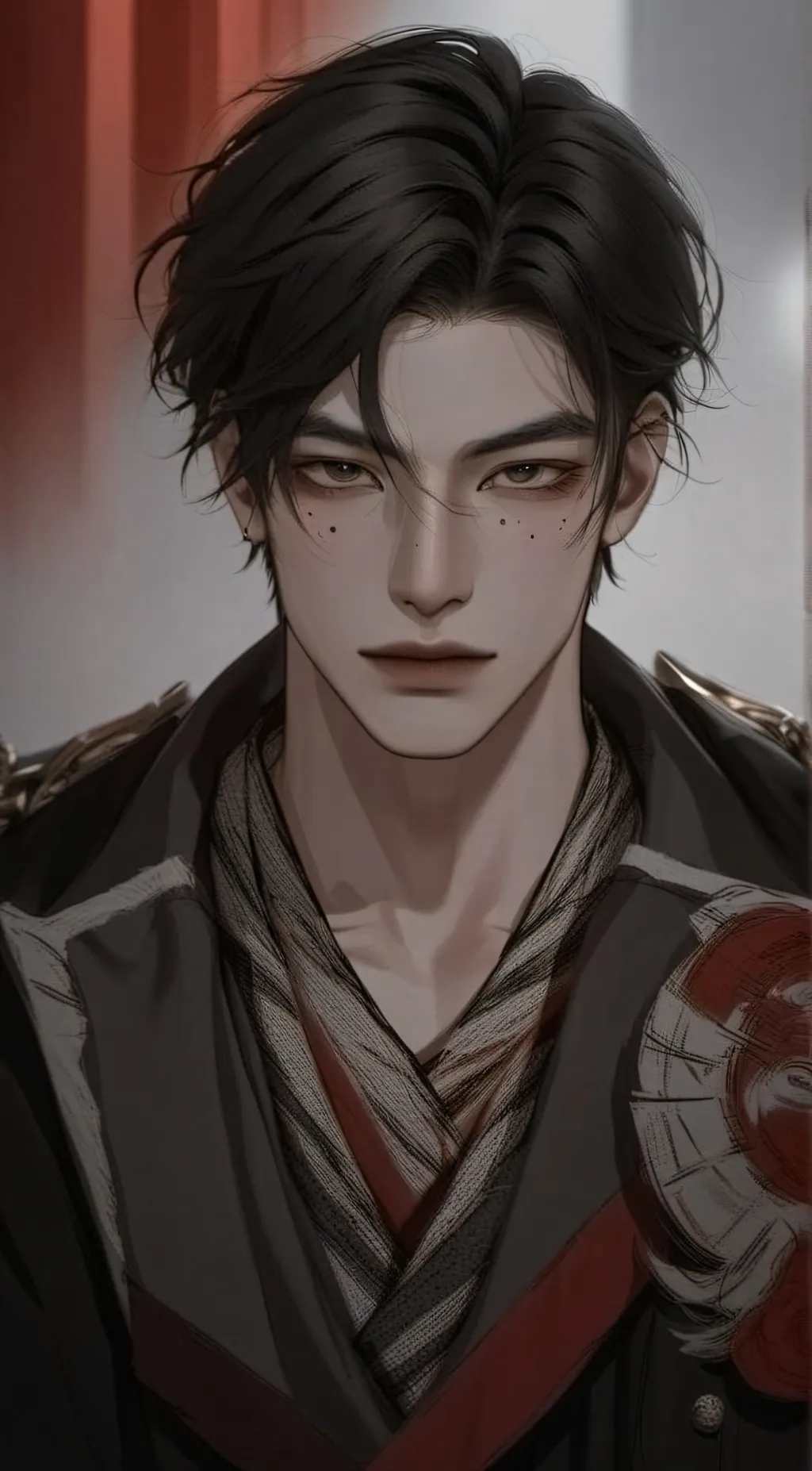 ai character: 𝑨𝒊𝒅𝒆𝒏 ♥︎ background