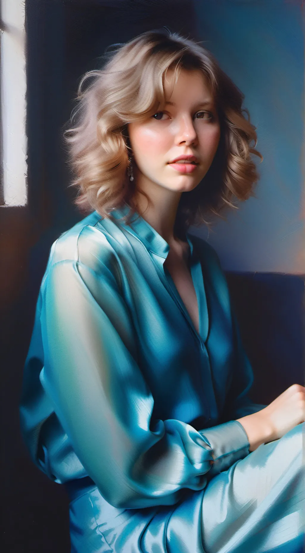 ai character: Therapy! ♡ background