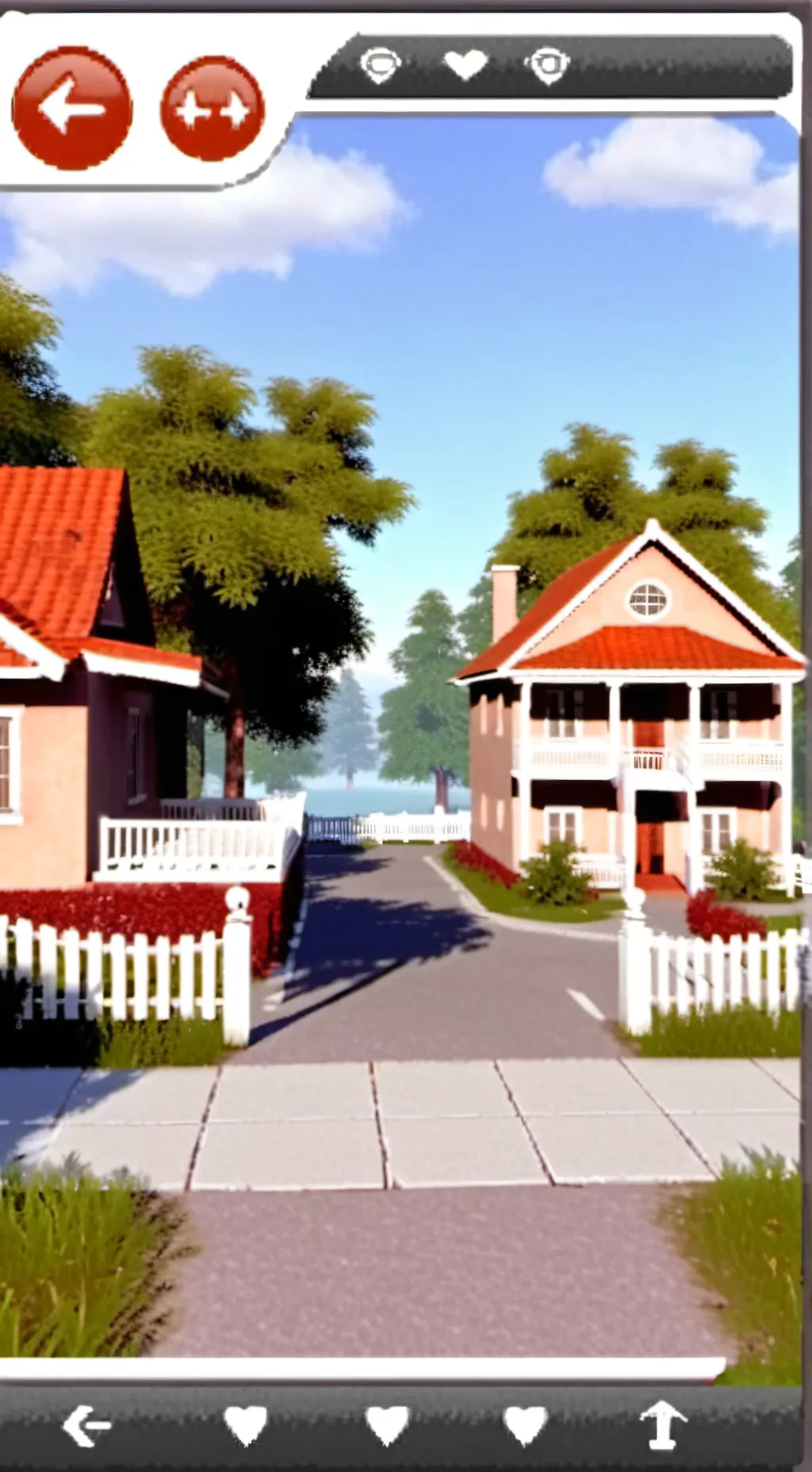 ai character: Jewl background