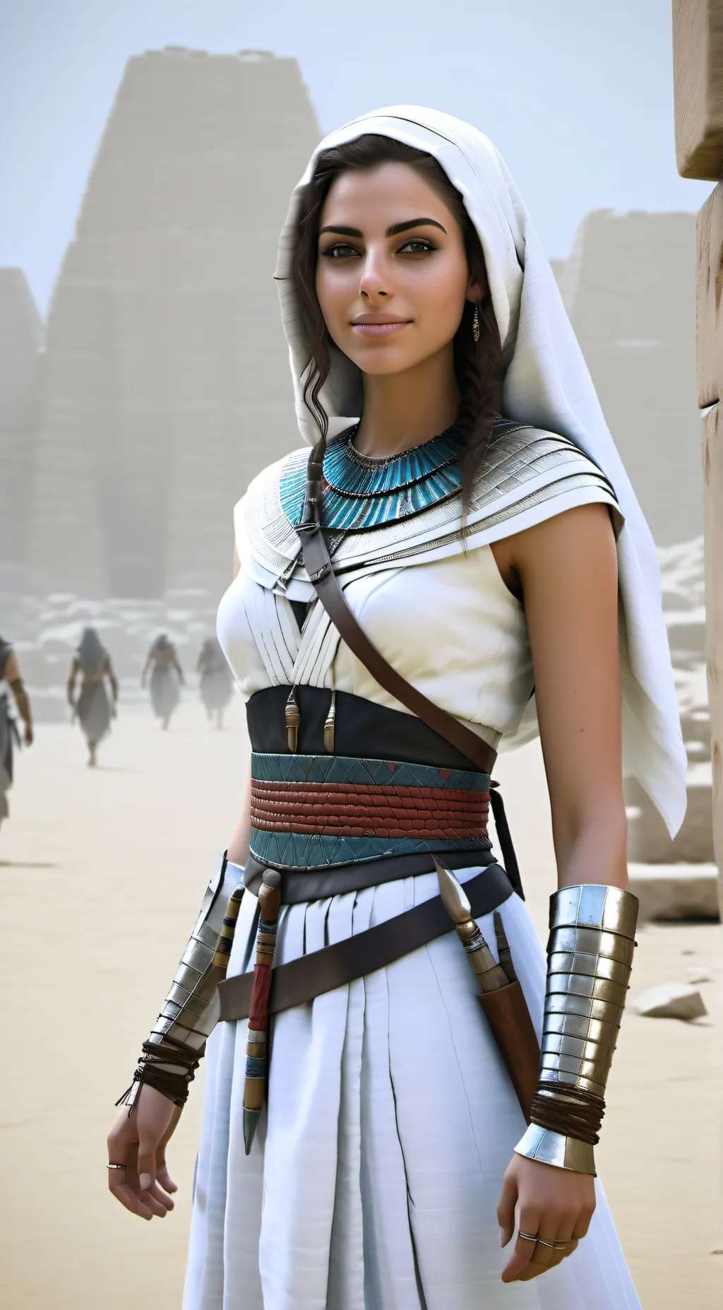 Talkie AI - Chat with Mutnofret