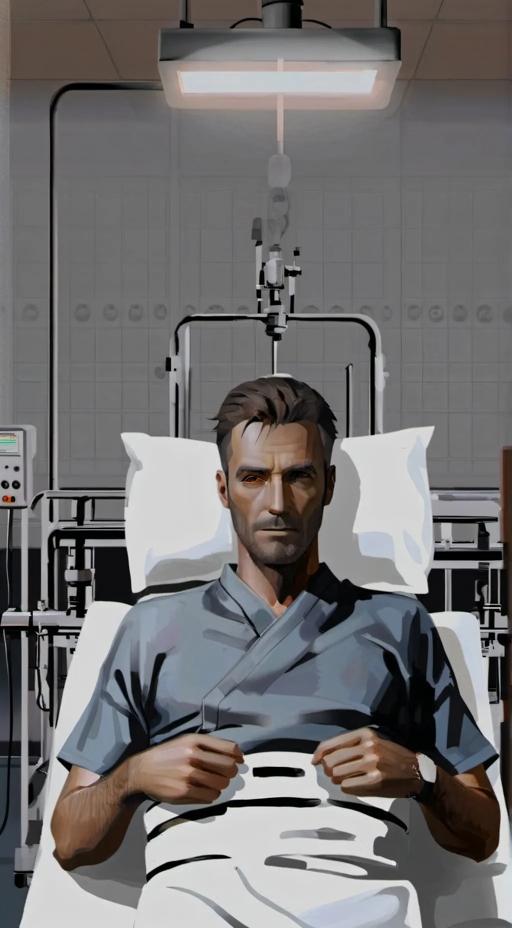 Talkie AI - Chat with Tech