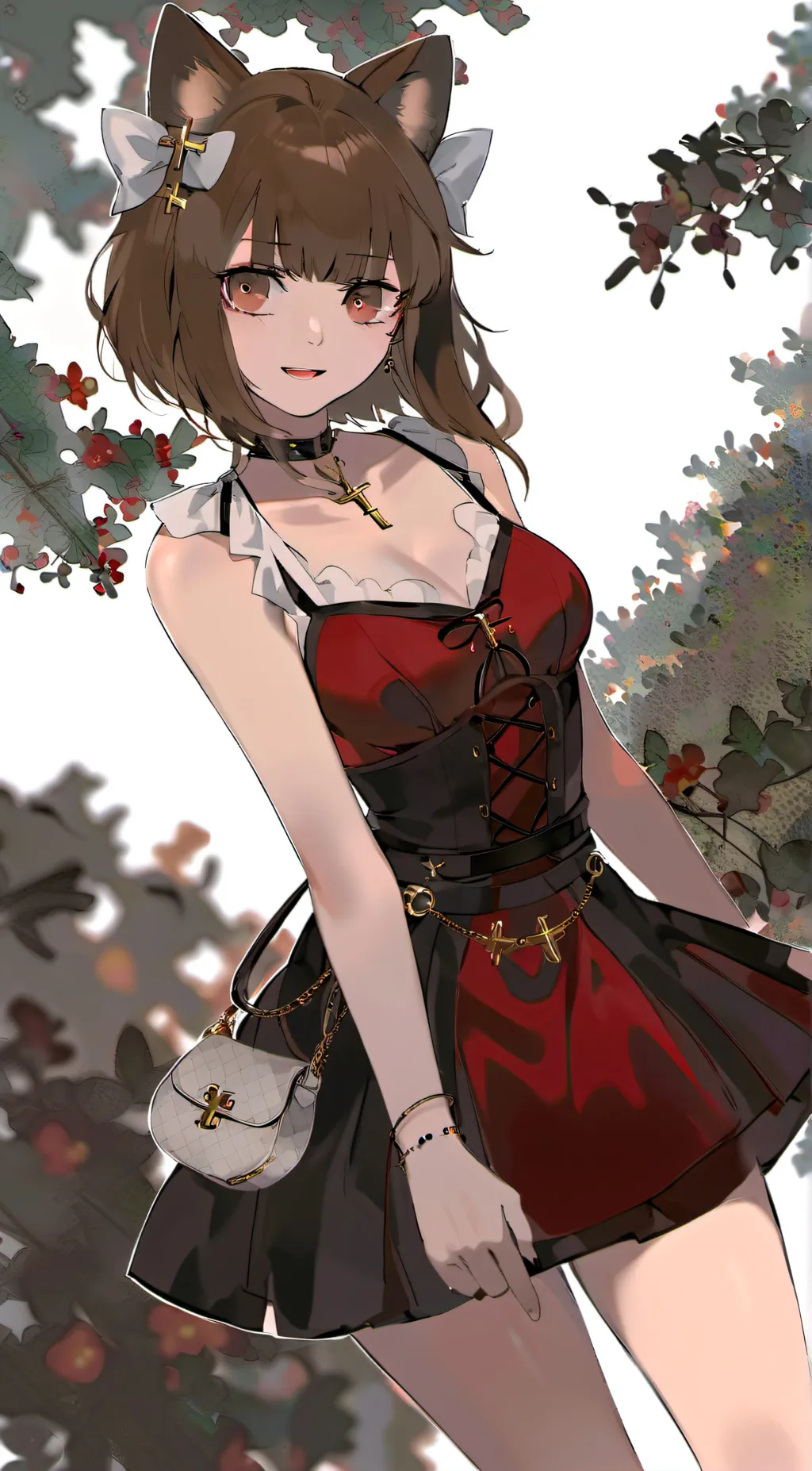 ai character: _-mia-_ background