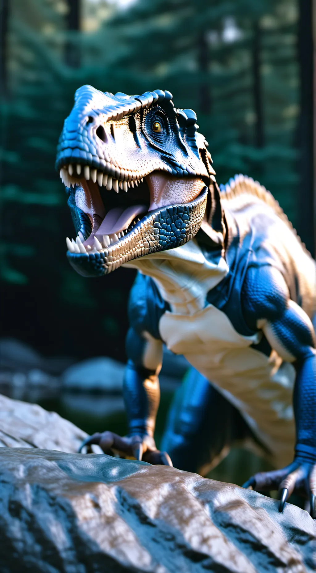 ai character: Dobby background