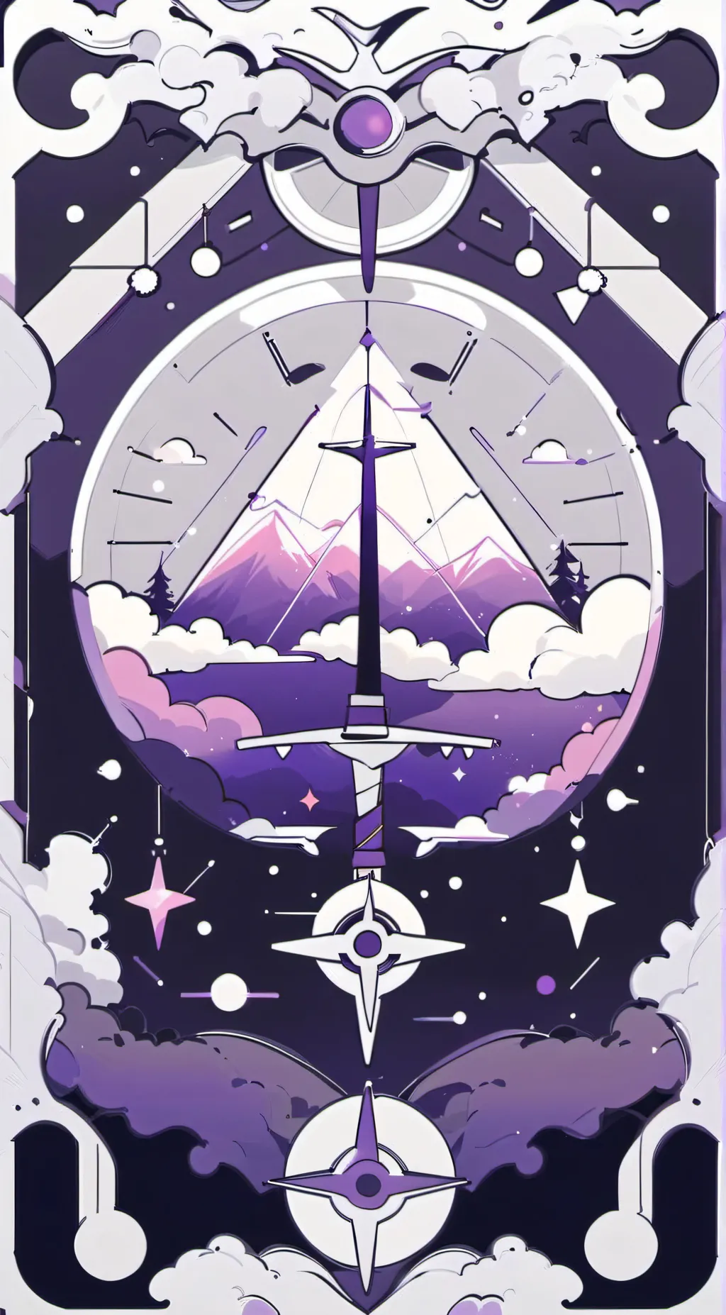 ai character: ★≠∞Ω÷¶§∆∆¢€ background