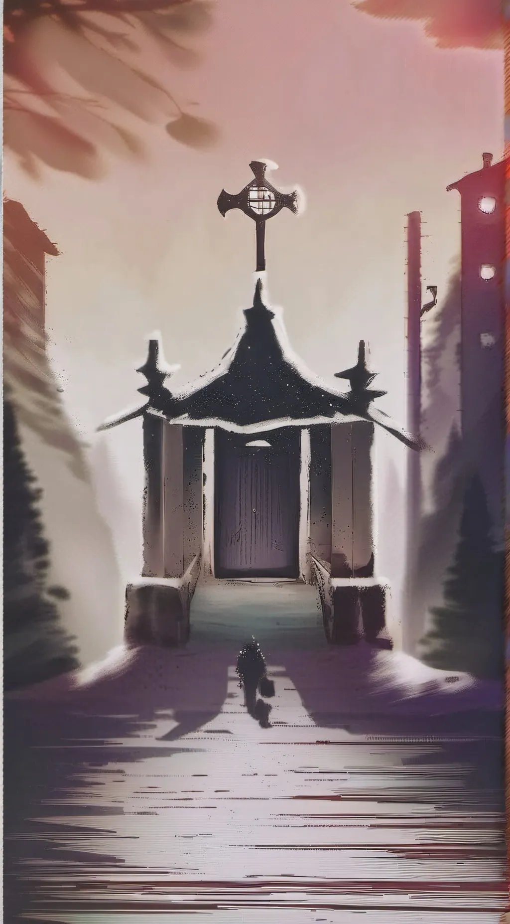 Talkie AI - Chat with sus miss circle