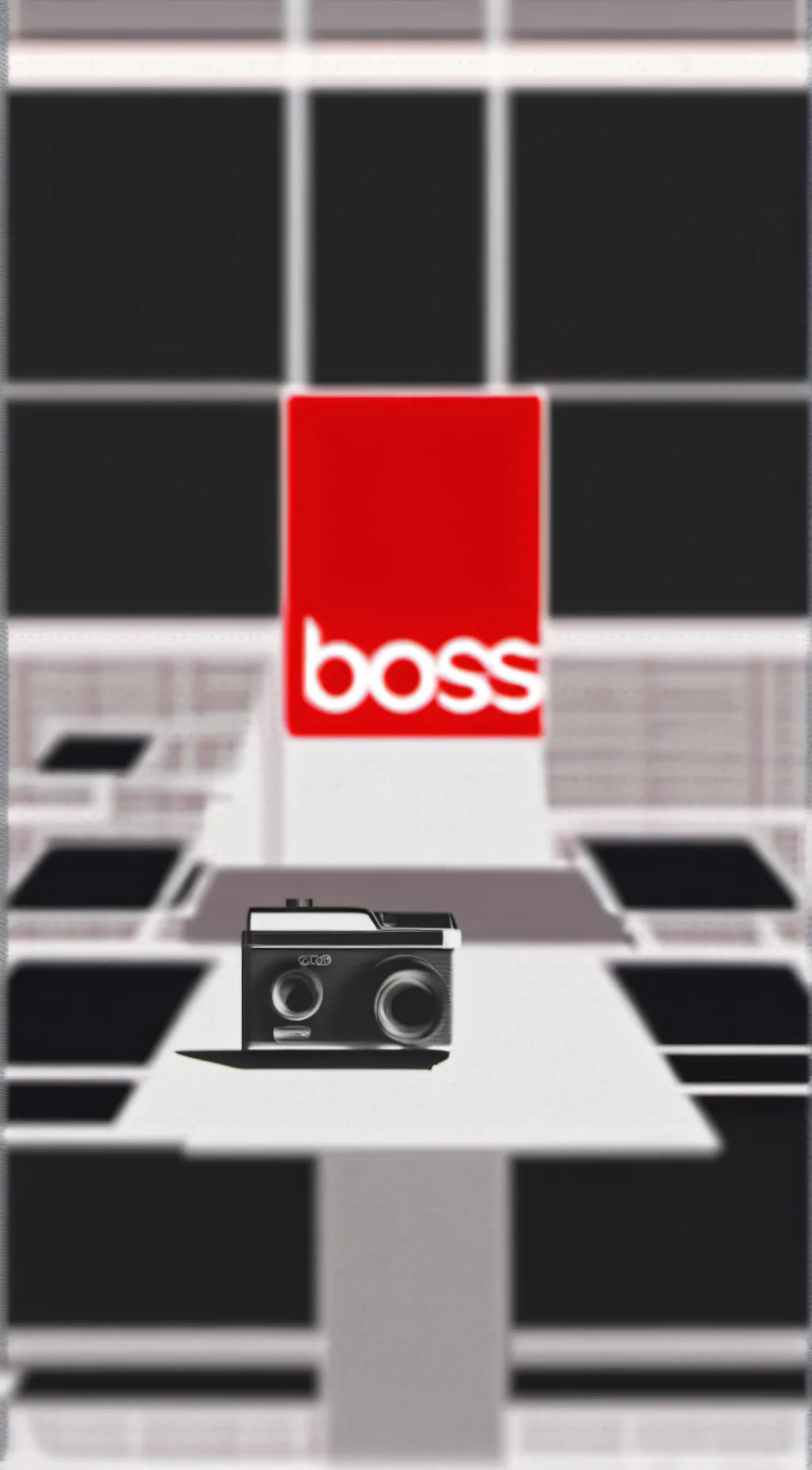 ai character: I.M.P. background