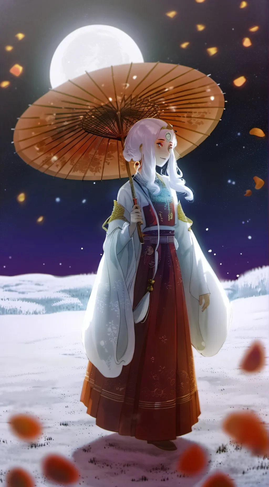 ai character: friend group  background