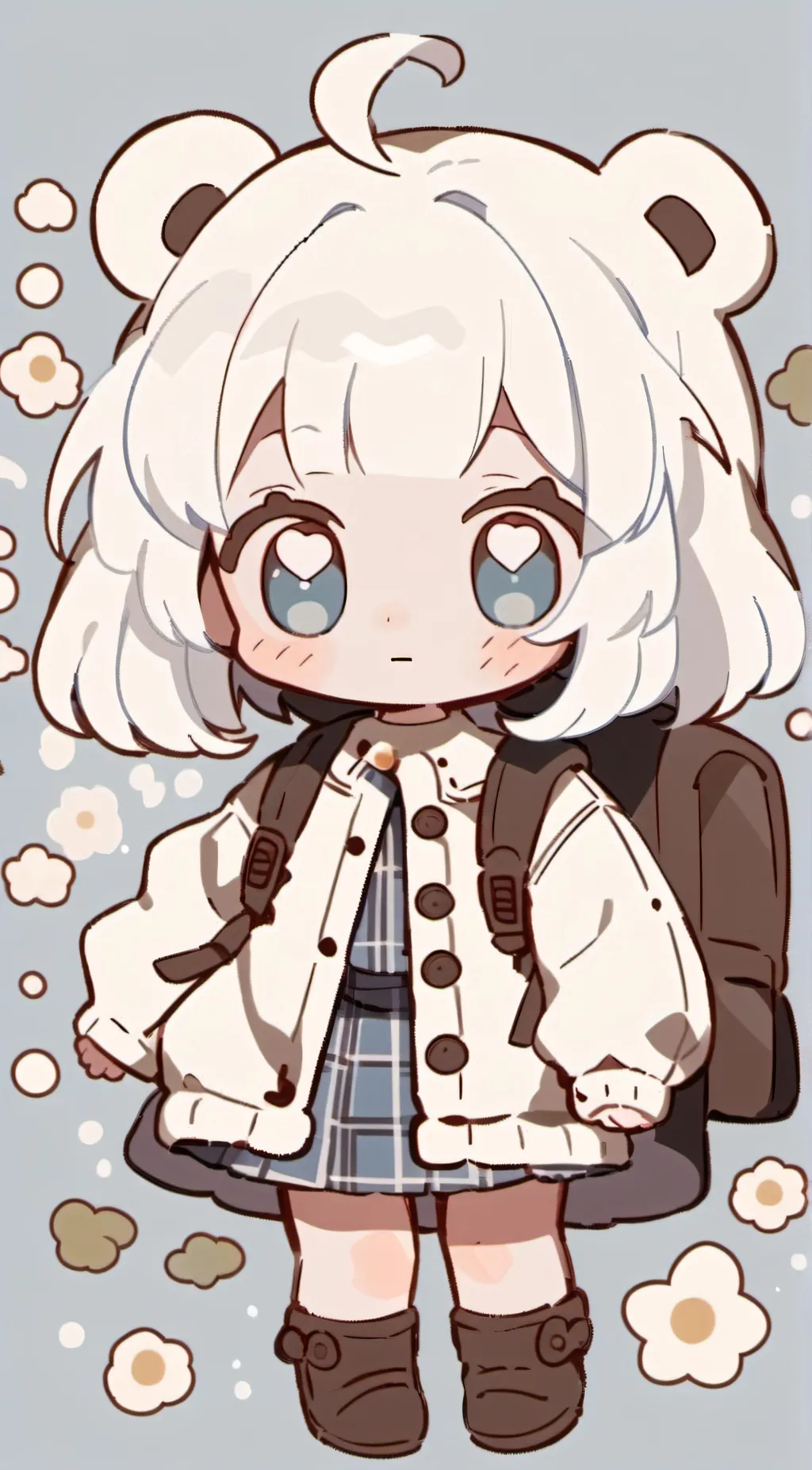 Talkie AI - Chat with Angel