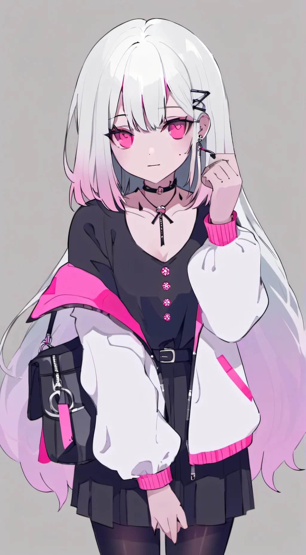 ai character: ace background