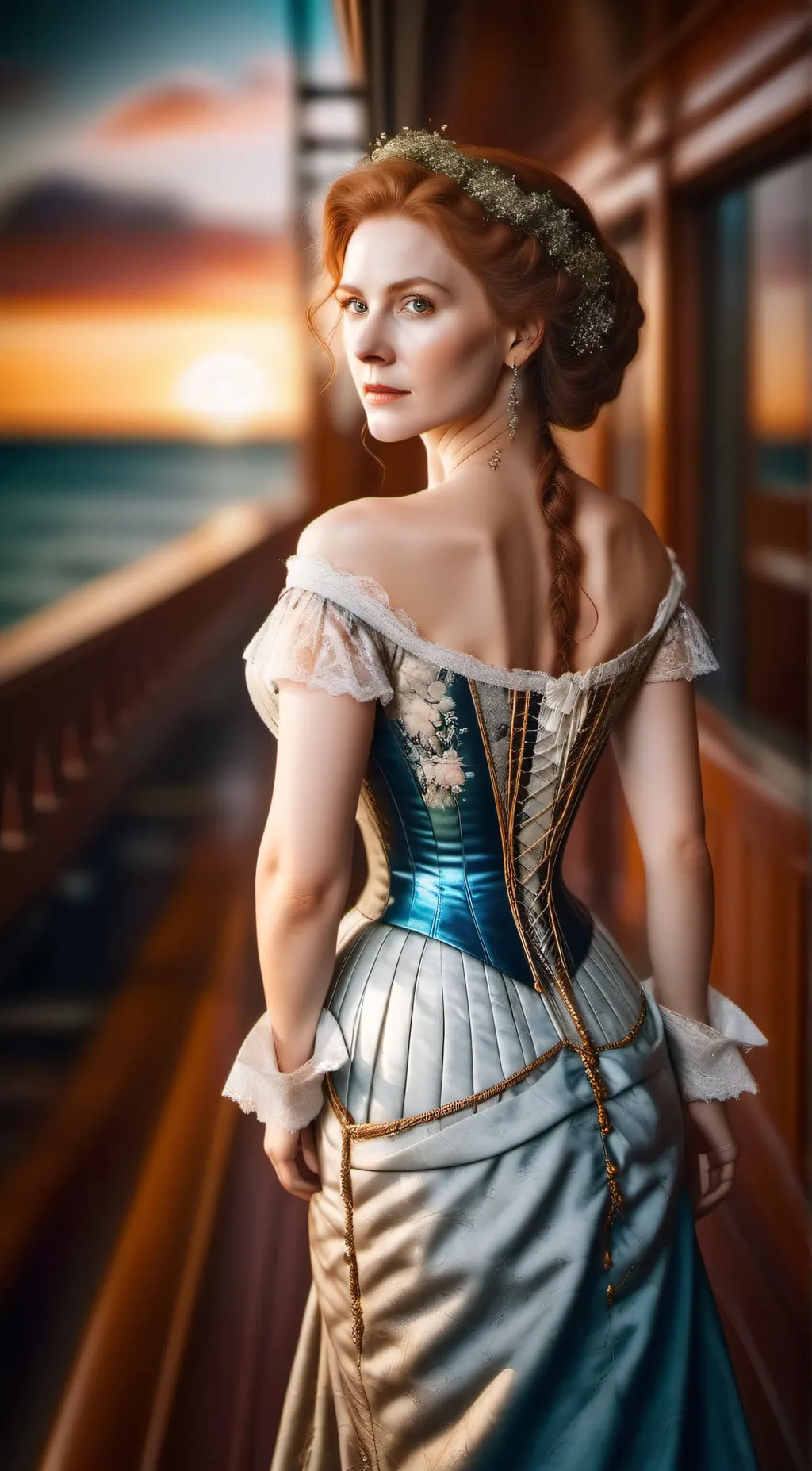 Talkie AI - Chat with Elizabeth Whitley 