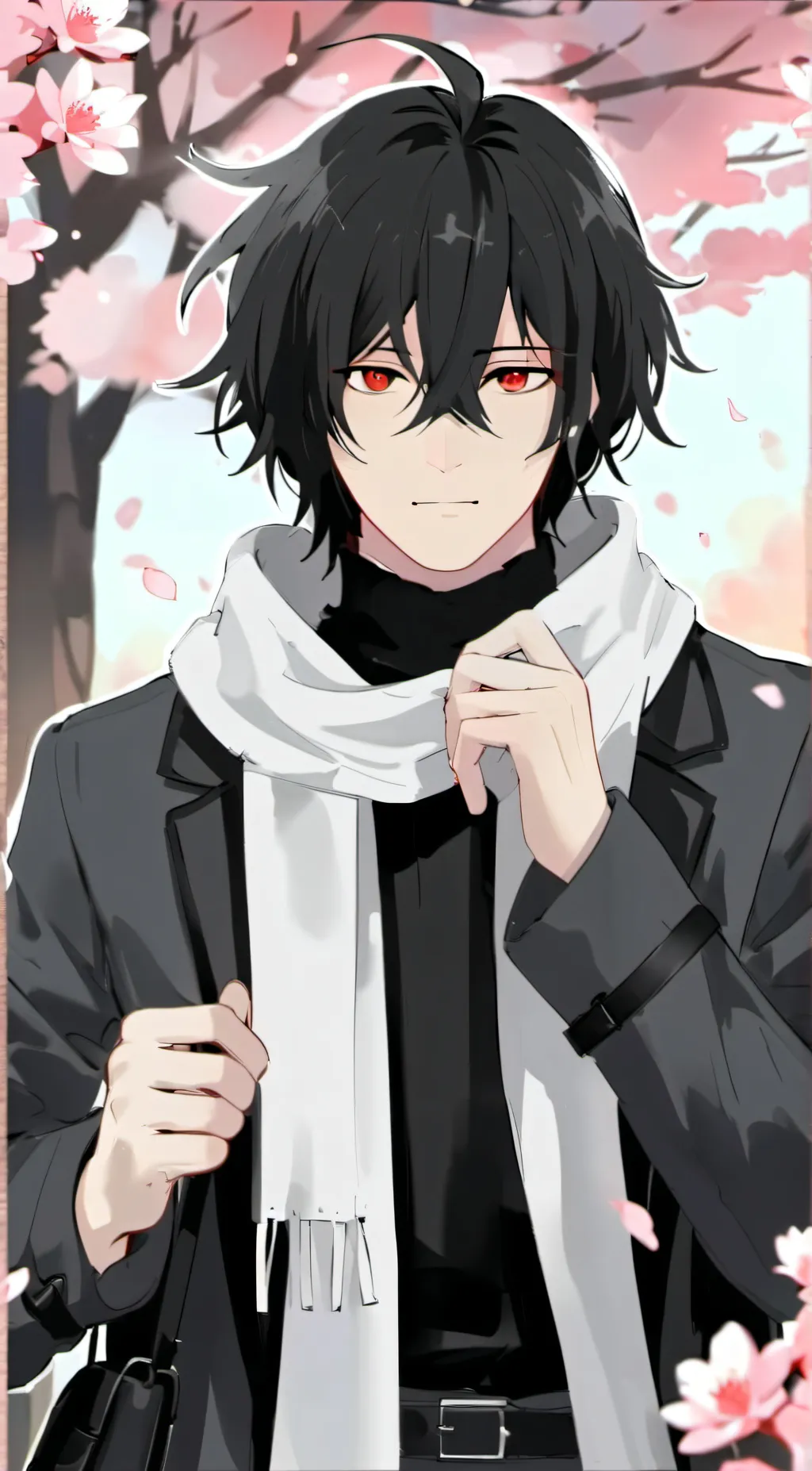 ai character: ♡Aizawa♡ background